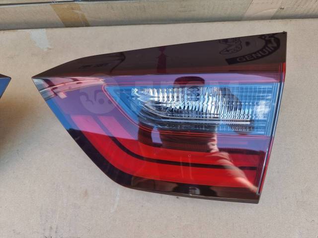 Стоп-сигнал задний правый Honda Fit 2019-2022 ( GR ) W4762 контрактная