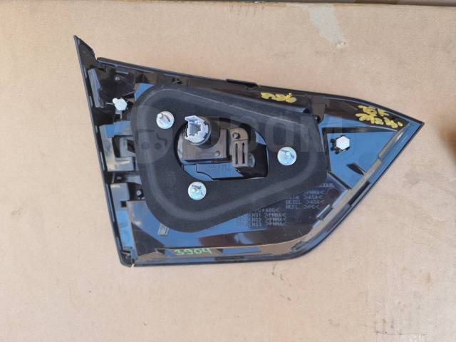 Стоп-сигнал задний правый Fit 2019-2022 ( GR )