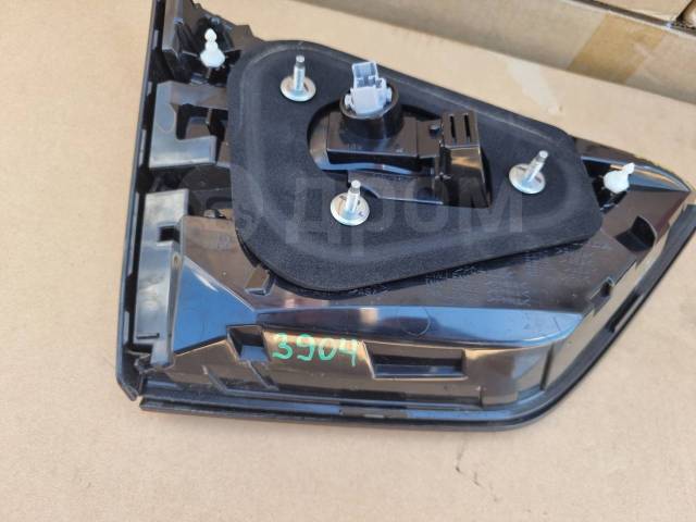 Стоп-сигнал задний правый Fit 2019-2022 ( GR )