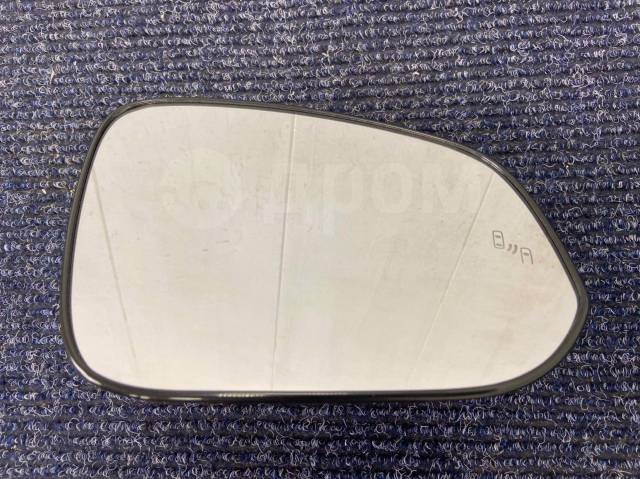 Запчасть зеркало Toyota Harrier AXUH80 SR1300 контрактная Зеркало Toyota Harrier AXUH80 SR1300 контрактная