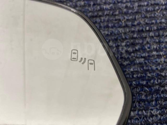 Зеркало Harrier AXUH80 Зеркало Harrier AXUH80