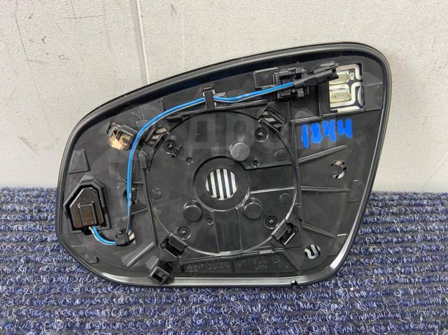 Зеркало Toyota Harrier AXUH80 Зеркало Toyota Harrier AXUH80