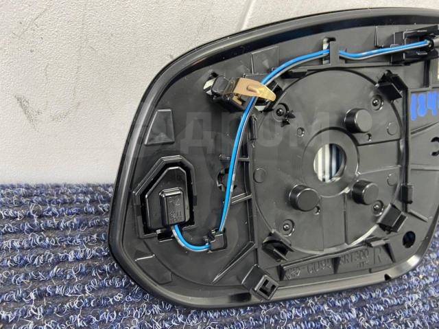 Зеркало Harrier AXUH80 Зеркало Harrier AXUH80