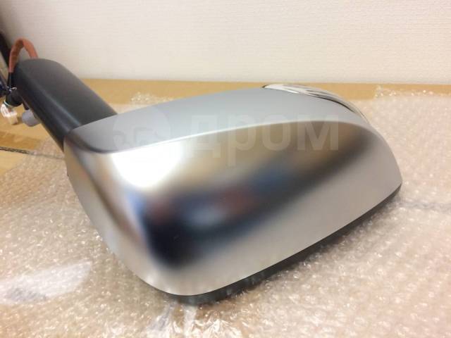 Ухо зеркало правое Impreza GJ