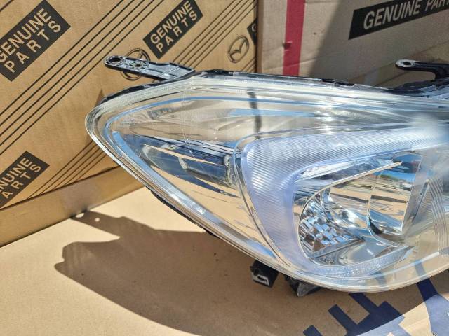 Фара правая Impreza XV