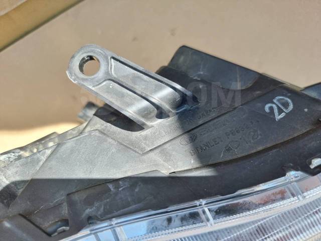 Фара правая Impreza XV