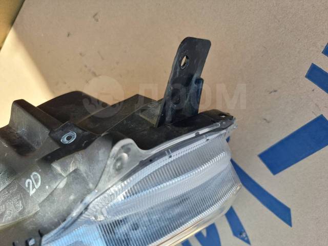 Фара правая Impreza XV