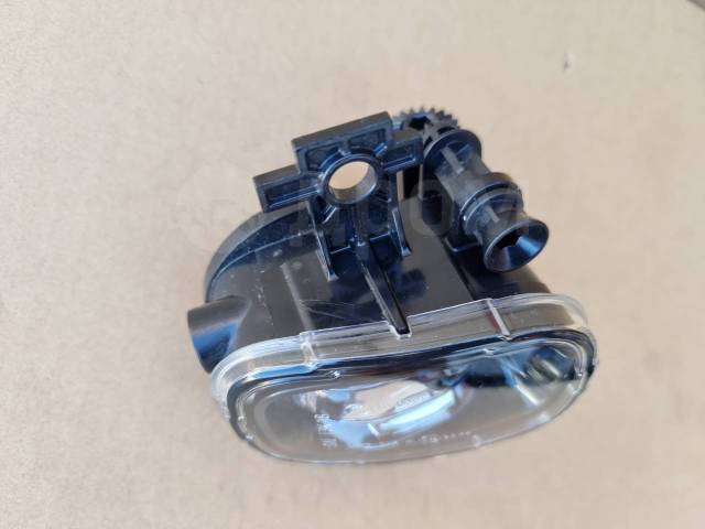 Фара противотуманная передняя правая Nissan Kicks SNP15 HR12DE