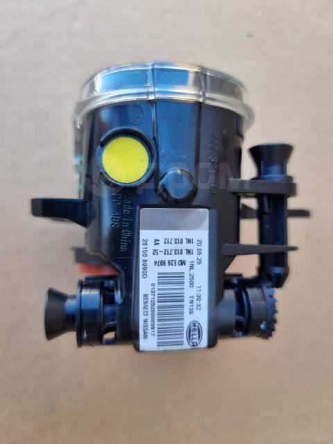 Фара противотуманная передняя правая Kicks SNP15 HR12DE