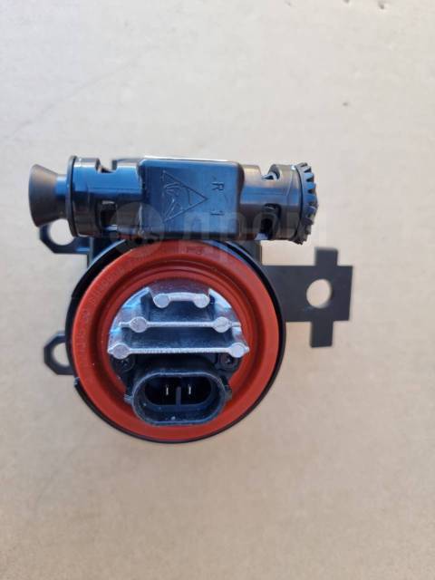 Фара противотуманная передняя правая Kicks SNP15 HR12DE