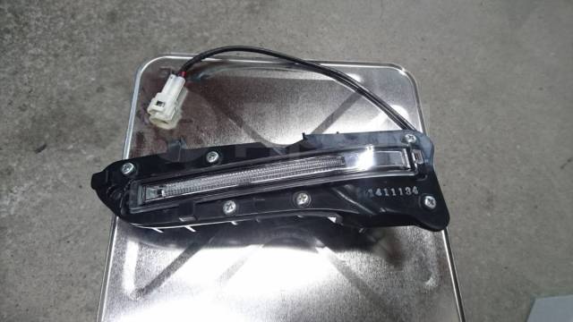 ДХО переднее левое Subaru Legacy BN9 FB25 контрактная