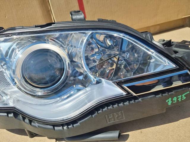 Фара правая Legacy BL5 Фара правая Legacy BL5