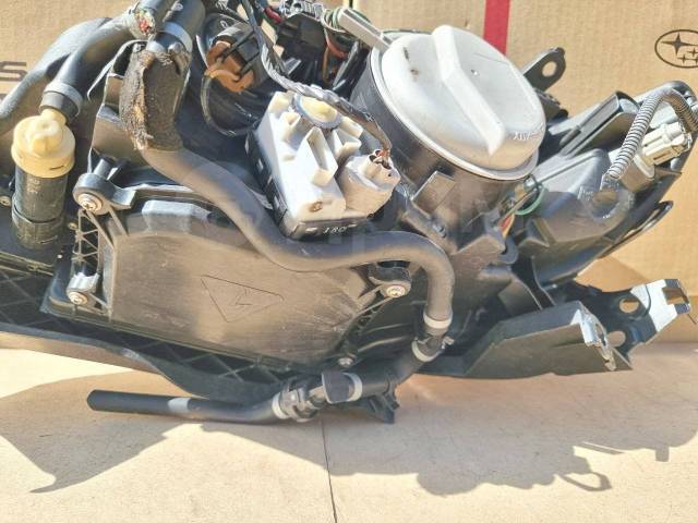 Фара правая Legacy BL5 Фара правая Legacy BL5