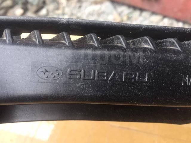 Форсунка омывателя фары левая Legacy BMD