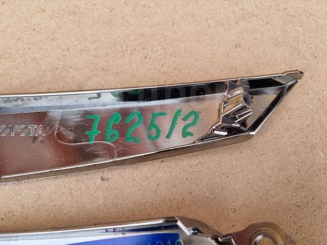 Планка фары Noah MZRA90W