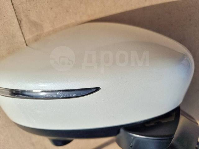 Зеркало переднее правое Note 2012-2021 ( E12 )