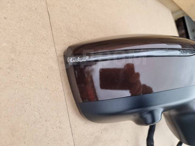 Зеркало переднее правое Note 2012-2021 ( E12 )