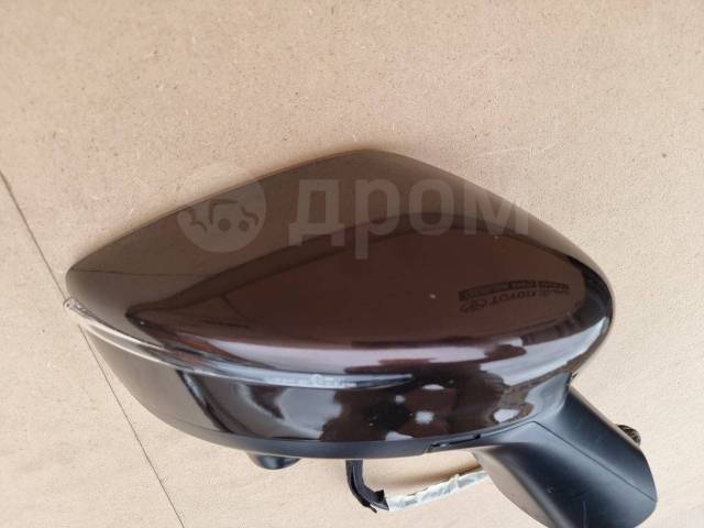 Зеркало переднее правое Note 2012-2021 ( E12 )