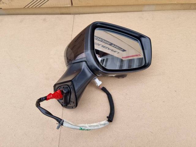 Зеркало переднее правое Note 2012-2021 ( E12 )