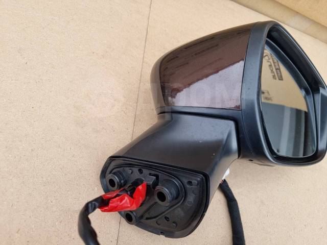 Зеркало переднее правое Note 2012-2021 ( E12 )