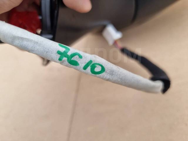 Зеркало переднее правое Note 2012-2021 ( E12 )