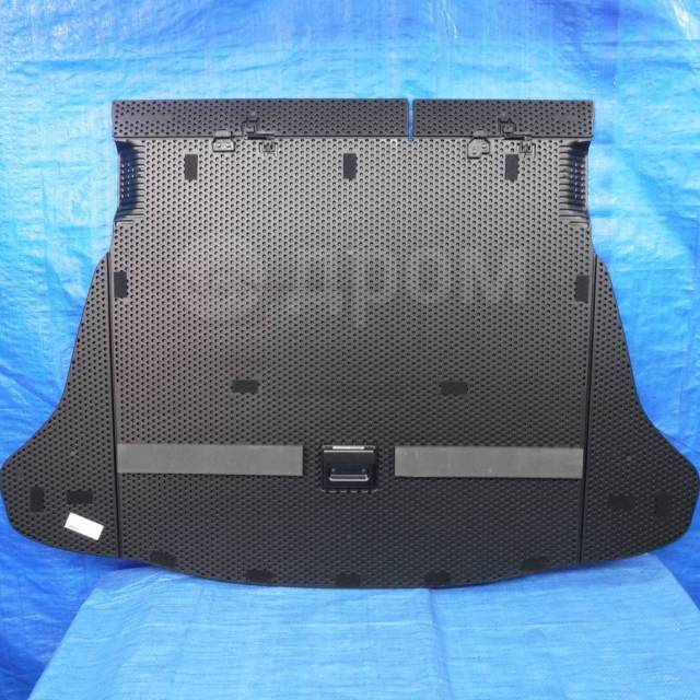 Пенопласт багажника Prius ZVW50 2ZRFXE