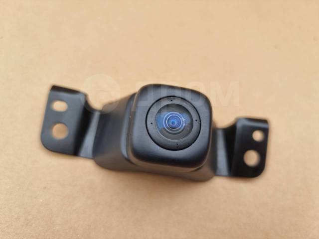 Камера переднего вида передняя Toyota RAV4 AXAA52