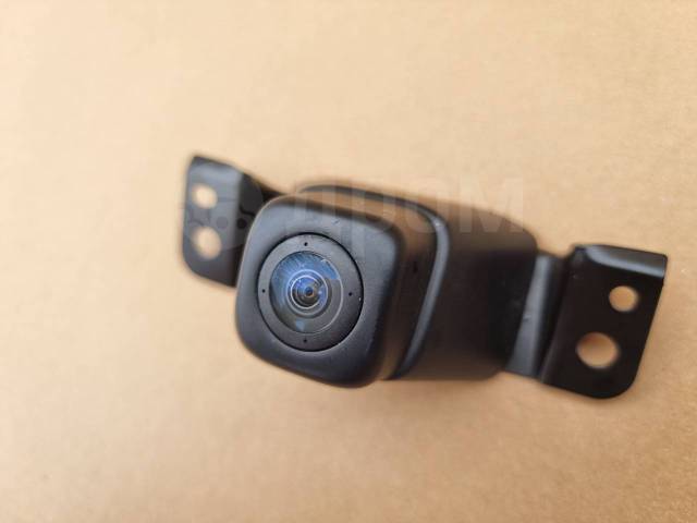 Камера переднего вида передняя RAV4 2018-2022 AXAA52