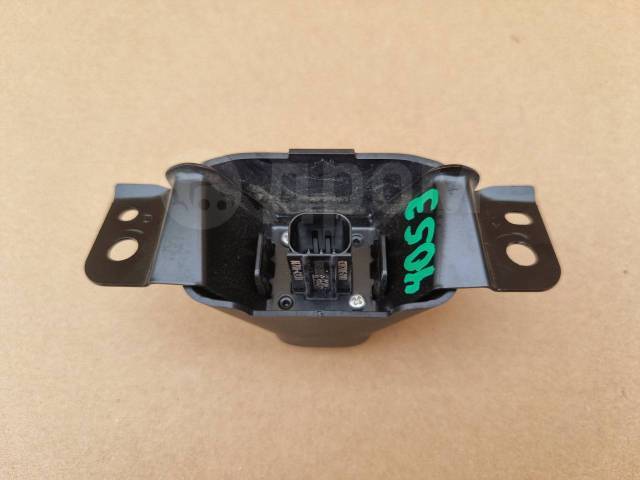 Камера переднего вида передняя RAV4 2018-2022 AXAA52