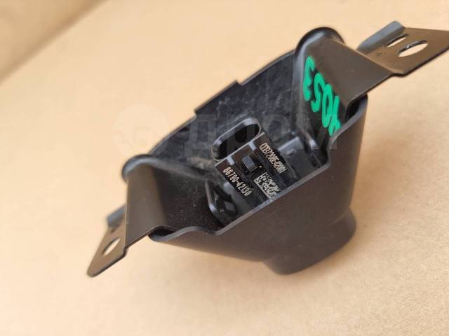 Камера переднего вида передняя RAV4 2018-2022 AXAA52