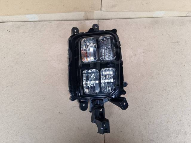 Фара правая Mitsubishi RVR GA3W GAMZ2201 контрактная