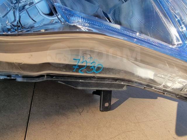 Фара правая Serena C26