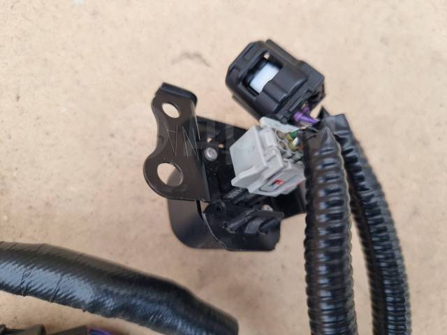 Камера переднего вида Vellfire AGH30W Камера переднего вида Vellfire AGH30W