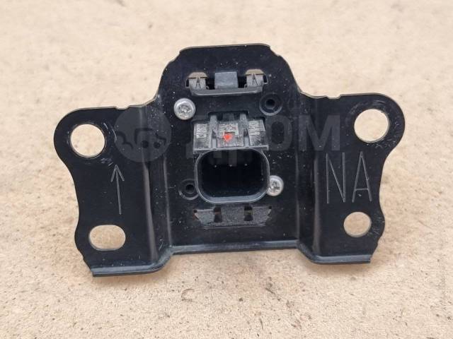 Камера переднего вида Vellfire AGH30W Камера переднего вида Vellfire AGH30W