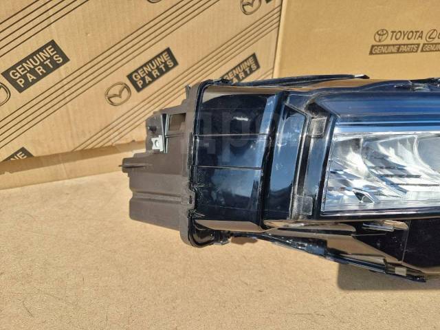 Фара передняя правая X-Trail T33 KR15DDT