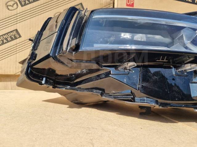 Фара передняя правая X-Trail T33 KR15DDT