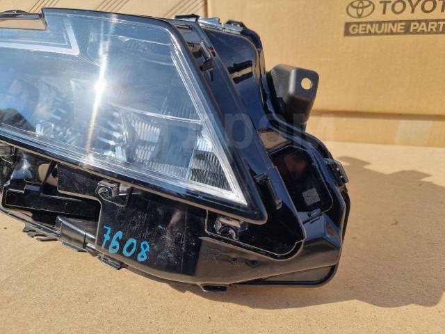 Фара передняя правая X-Trail T33 KR15DDT