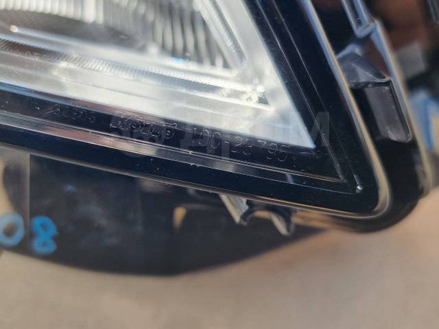 Фара передняя правая X-Trail T33 KR15DDT