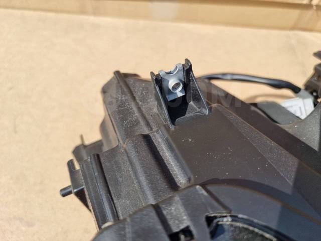 Фара передняя правая X-Trail T33 KR15DDT