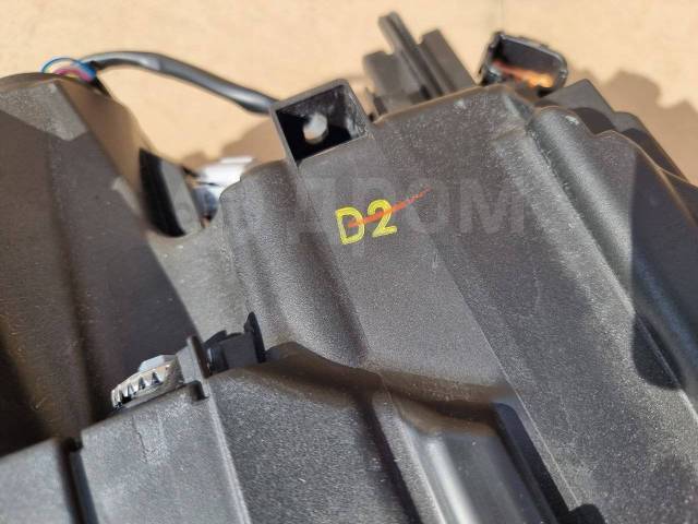 Фара передняя правая X-Trail T33 KR15DDT