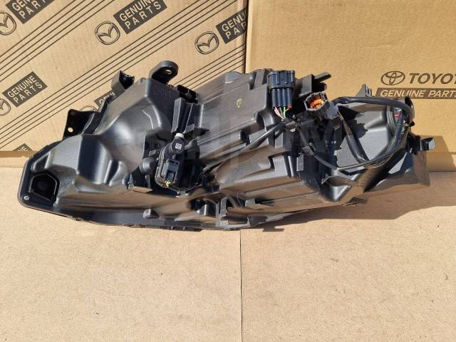 Фара передняя правая X-Trail T33 KR15DDT