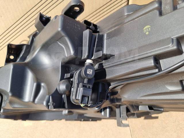 Фара передняя правая X-Trail T33 KR15DDT