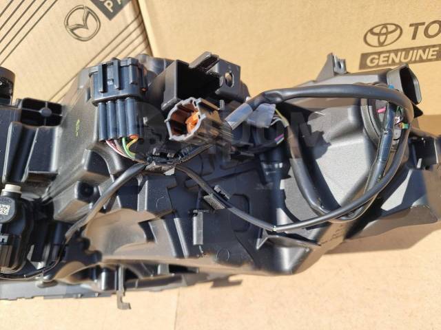 Фара передняя правая X-Trail T33 KR15DDT