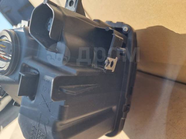 Фара передняя правая X-Trail T33 KR15DDT