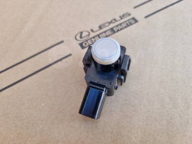 Запчасть сонар Toyota Prius ZVW50 2ZRFXE 8934158070 контрактная Сонар Toyota Prius ZVW50 2ZRFXE 8934158070 контрактная