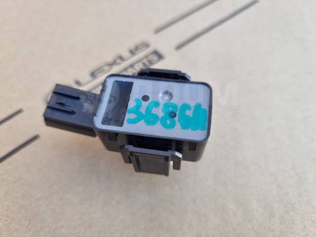 Сонар Prius ZVW50 2ZRFXE Сонар Prius ZVW50 2ZRFXE