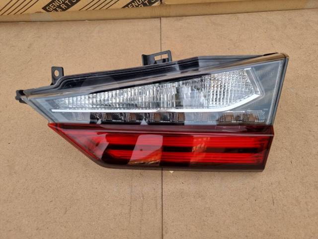 Стоп-сигнал правый Lexus RX200t AGL25W 48183 контрактная