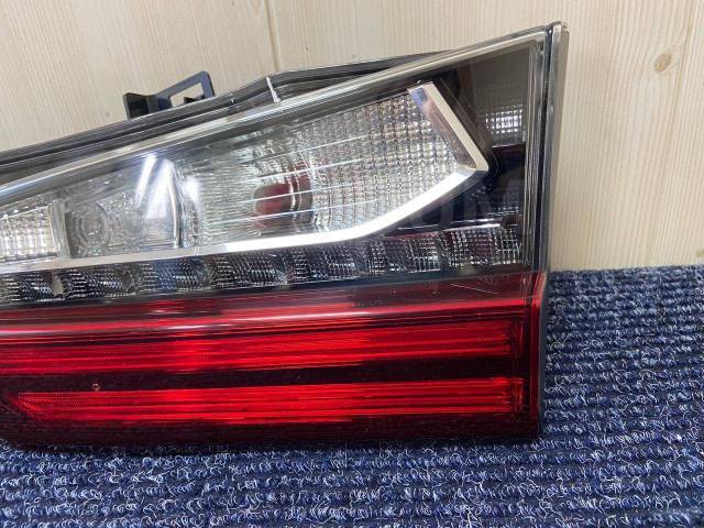 Стоп-сигнал правый Lexus RX200t AGL25W