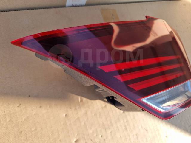 Стоп-сигнал правый LS460 USF40