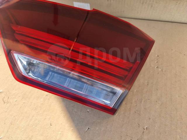 Стоп-сигнал правый LS460 USF40